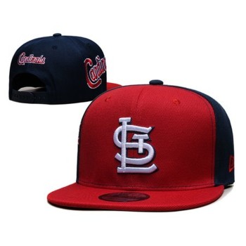 St. Louis Cardinals Snapback Hat St. Louis Cardinals Snapback Hat