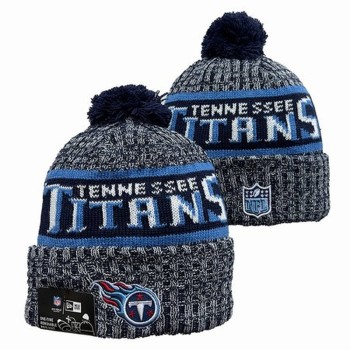 Tennessee Titans Knit Hat Tennessee Titans Knit Hat