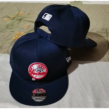 New York Yankees Snapback Hat New York Yankees Snapback Hat