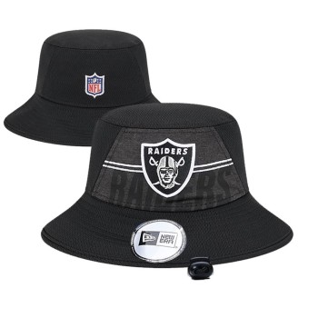 Las Vegas Raiders Bucket Hat Las Vegas Raiders Bucket Hat