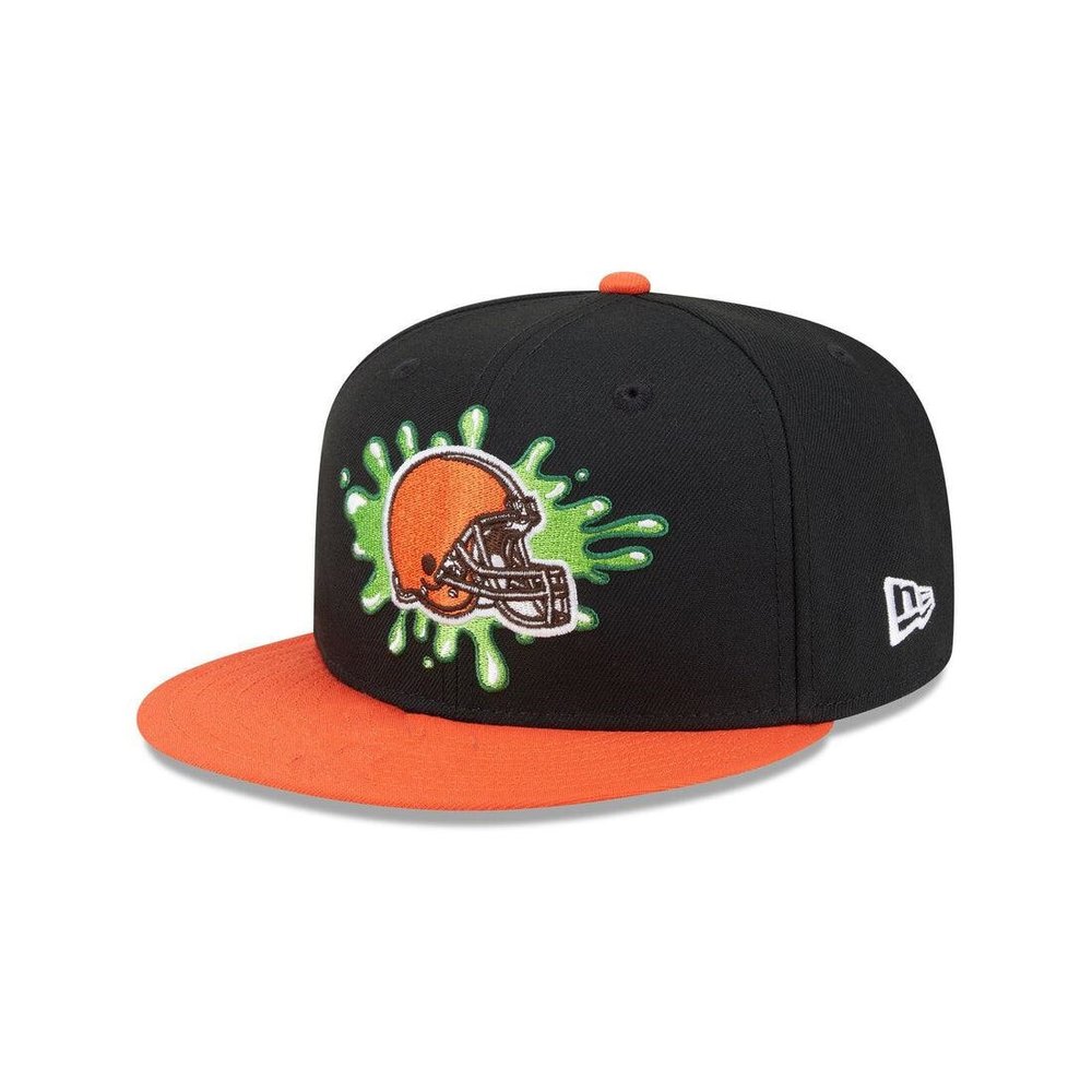 Cleveland Browns Snapback Hat Cleveland Browns Snapback Hat