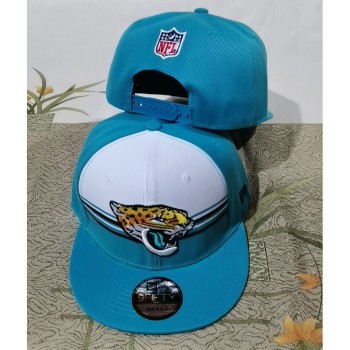 Jacksonville Jaguars Snapback Hat Jacksonville Jaguars Snapback Hat