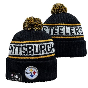 Pittsburgh Steelers Knit Hats Pittsburgh Steelers Knit Hats