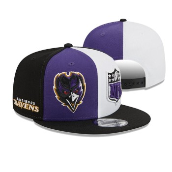 Baltimore Ravens Snapback Hat Baltimore Ravens Snapback Hat