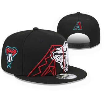 Arizona Diamondbacks Snapback Hat Arizona Diamondbacks Snapback Hat