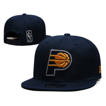 Indiana Pacers Snapback Hat Indiana Pacers Snapback Hat