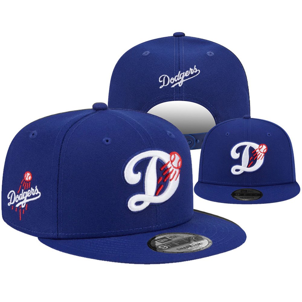 Los Angeles Dodgers Snapback Hat Los Angeles Dodgers Snapback Hat
