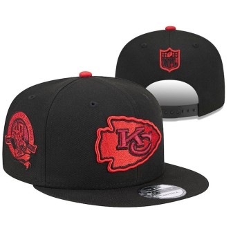 Kansas City Chiefs Snapback Hat Kansas City Chiefs Snapback Hat