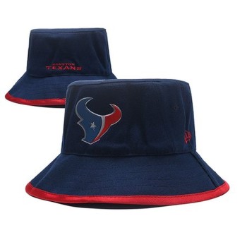 Houston Texans Bucket Hat Houston Texans Bucket Hat