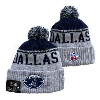 Dallas Cowboys Knit Hat Dallas Cowboys Knit Hat