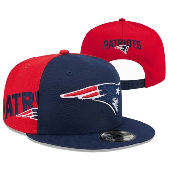 New England Patriots Snapback Hat New England Patriots Snapback Hat