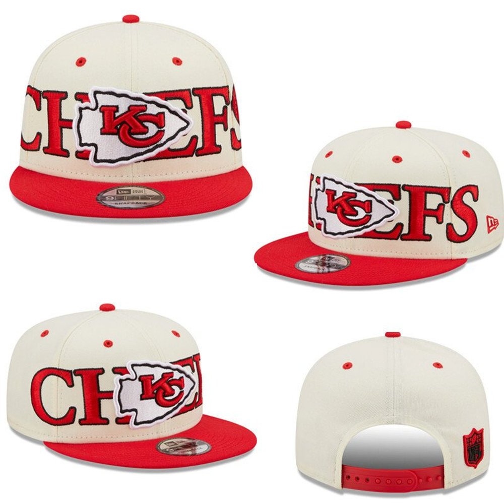 Kansas City Chiefs Snapback Hat Kansas City Chiefs Snapback Hat