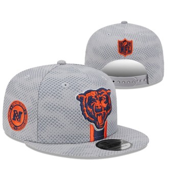 Chicago Bears Snapback Hat Chicago Bears Snapback Hat