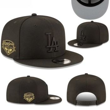 Los Angeles Dodgers 2025 World Series Champions Snapback Hat Los Angeles Dodgers 2025 World Series Champions Snapback Hat