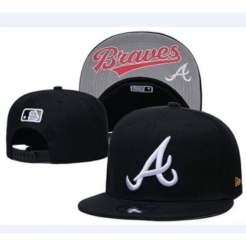 Atlanta Braves Snapback Hat Atlanta Braves Snapback Hat