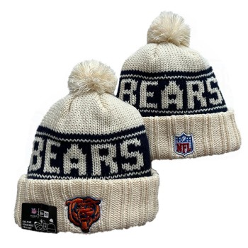 Chicago Bears Knit Hat Chicago Bears Knit Hat
