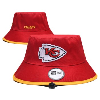 Kansas City Chiefs Bucket Hat Kansas City Chiefs Bucket Hat