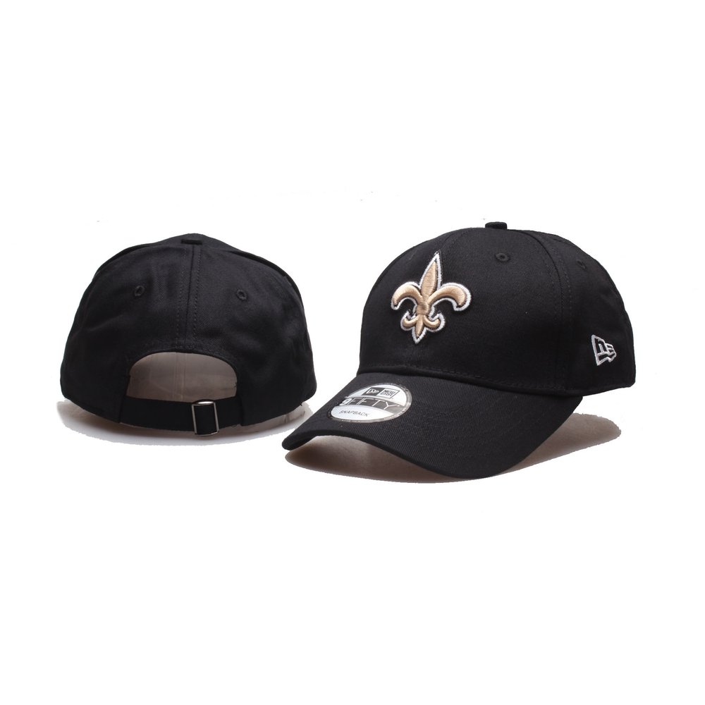 New Orleans Saints Adjustable Hat New Orleans Saints Adjustable Hat