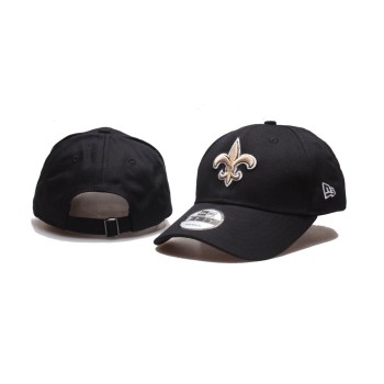 New Orleans Saints Adjustable Hat New Orleans Saints Adjustable Hat
