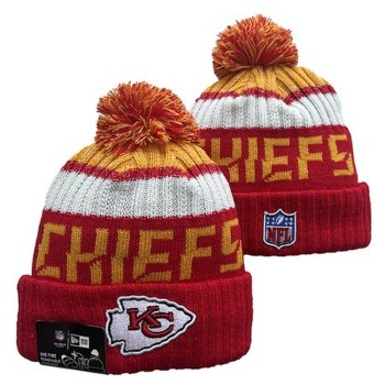 Kansas City Chiefs Knit Hat Kansas City Chiefs Knit Hat