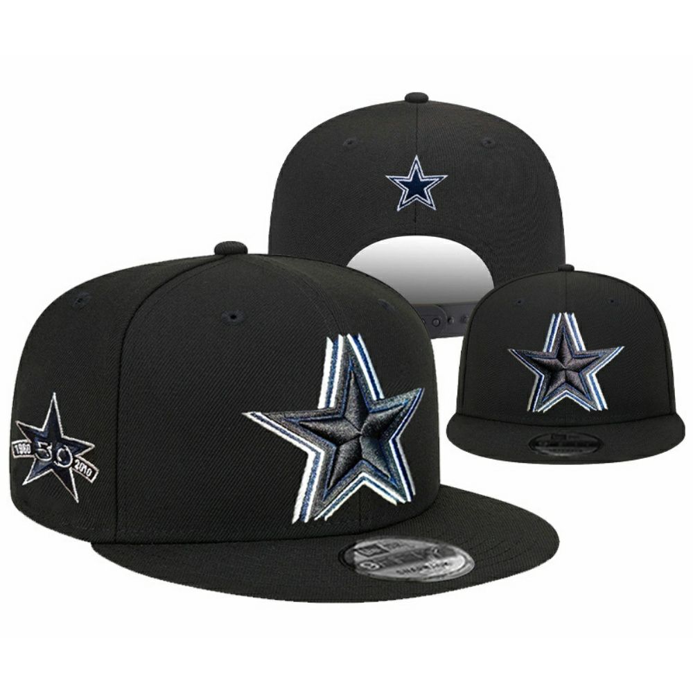 Dallas Cowboys Snapback Hat Dallas Cowboys Snapback Hat