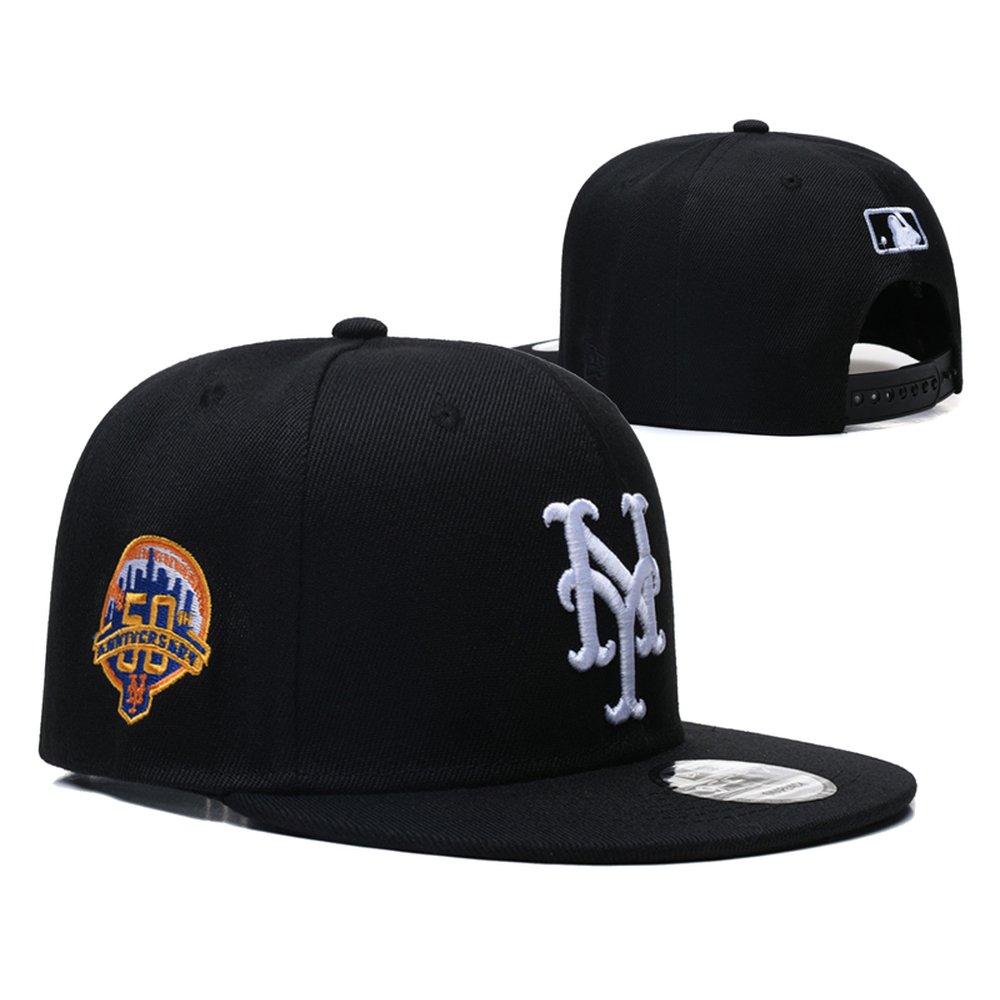 New York Mets Snapback Hat New York Mets Snapback Hat