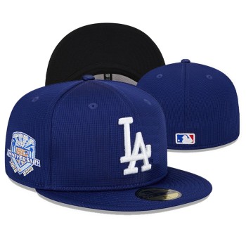 Los Angeles Dodgers Fitted Hat Los Angeles Dodgers Fitted Hat