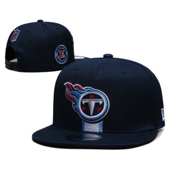 Tennessee Titans Snapback Hat Tennessee Titans Snapback Hat