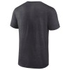 Men's Philadelphia Eagles Heather Charcoal Super Bowl LIX Champions Under The Lights T-Shirt Men's Philadelphia Eagles Heather Charcoal Super Bowl LIX Champions Under The Lights T-Shirt