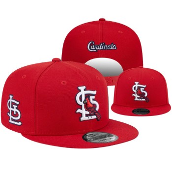 St. Louis Cardinals Snapback Hat St. Louis Cardinals Snapback Hat