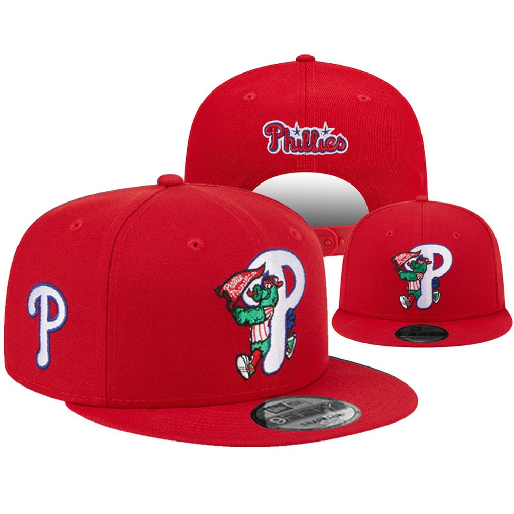 Philadelphia Phillies Snapback Hat Philadelphia Phillies Snapback Hat
