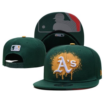 Oakland Athletics Snapback Hats Oakland Athletics Snapback Hats