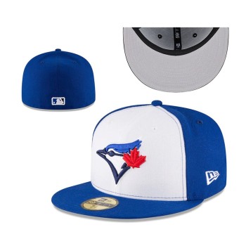 Toronto Blue Jays Fitted Hat Toronto Blue Jays Fitted Hat