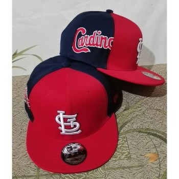St. Louis Cardinals Snapback Hat St. Louis Cardinals Snapback Hat