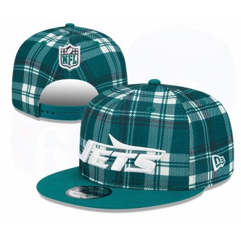 New York Jets Snapback Hat New York Jets Snapback Hat