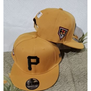 Pittsburgh Pirates Snapback Hat Pittsburgh Pirates Snapback Hat