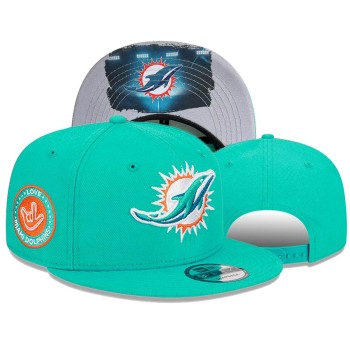 Miami Dolphins Snapback Hats Miami Dolphins Snapback Hats