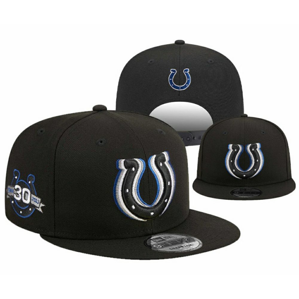 Indianapolis Colts Snapback Hat Indianapolis Colts Snapback Hat