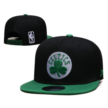 Boston Celtics Snapback Hat Boston Celtics Snapback Hat