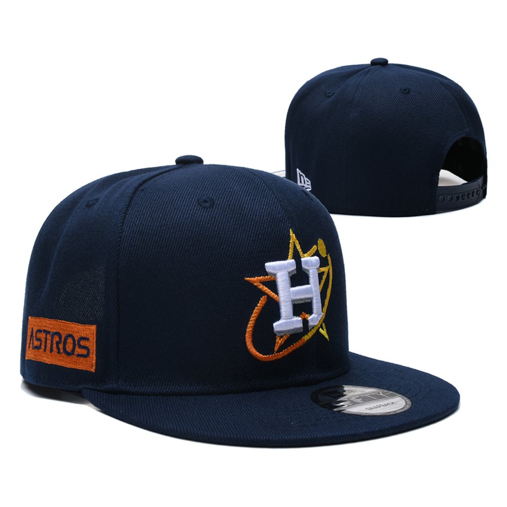 Houston Astros Snapback Hat Houston Astros Snapback Hat