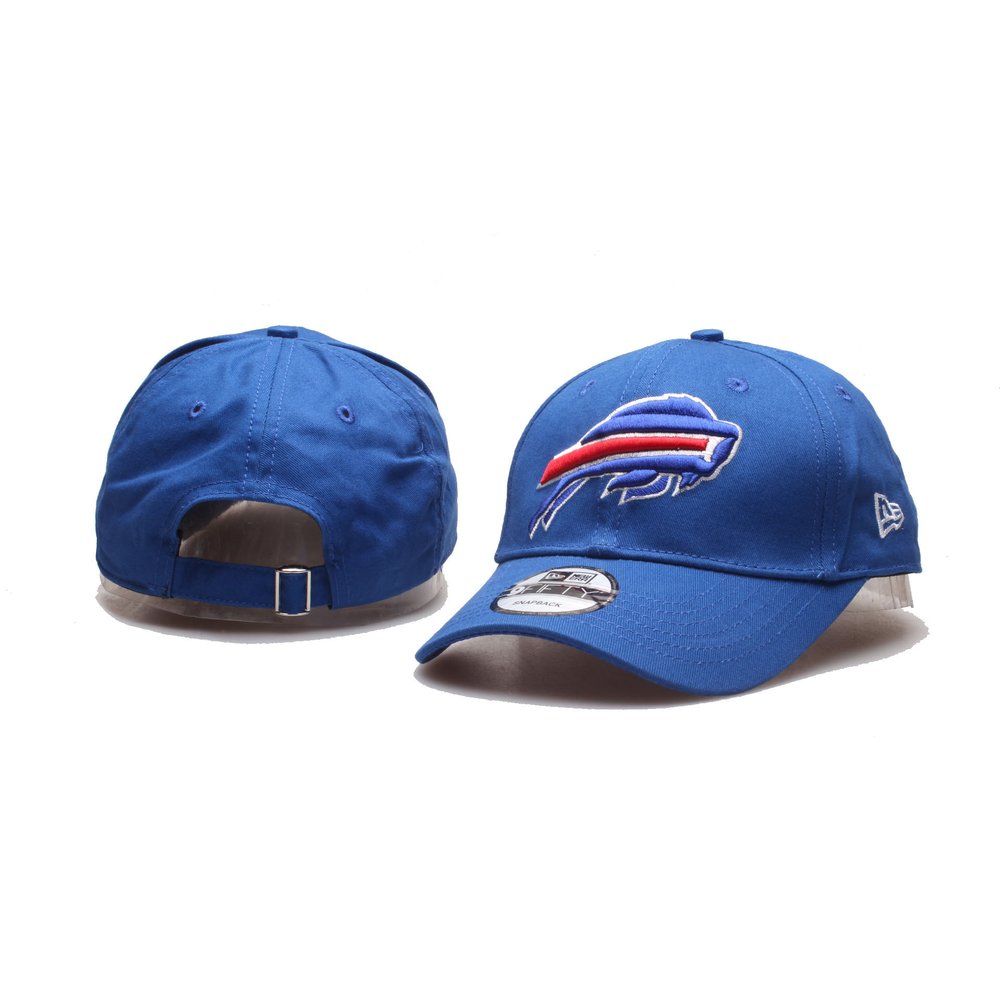 Buffalo Bills Adjustable Hat Buffalo Bills Adjustable Hat