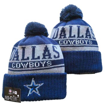 Dallas Cowboys Knit Hat Dallas Cowboys Knit Hat