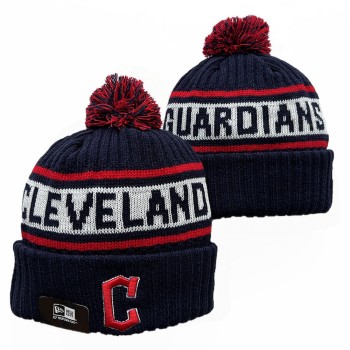 Cleveland Guardians Knit Hats Cleveland Guardians Knit Hats