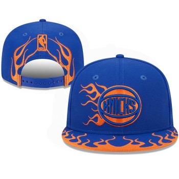New York Knicks Snapback Hat New York Knicks Snapback Hat
