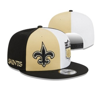 New Orleans Saints Snapback Hat New Orleans Saints Snapback Hat