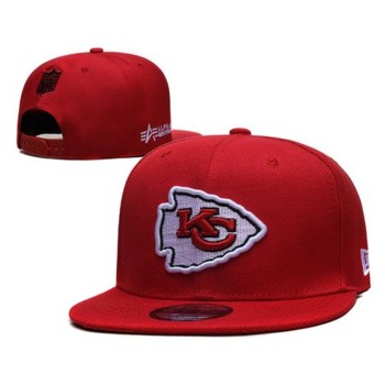 Kansas City Chiefs Snapback Hat Kansas City Chiefs Snapback Hat
