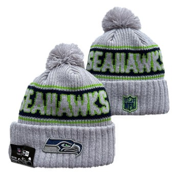 Seattle Seahawks Knit Hat Seattle Seahawks Knit Hat