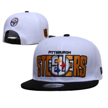 Pittsburgh Steelers Snapback Hat Pittsburgh Steelers Snapback Hat