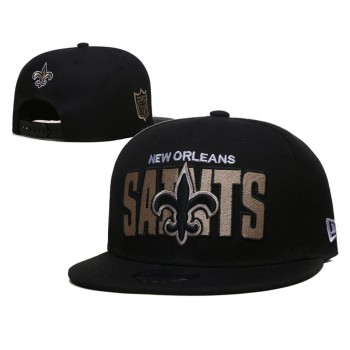 New Orleans Saints Snapback Hat New Orleans Saints Snapback Hat
