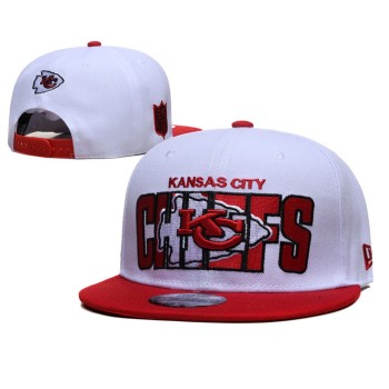Kansas City Chiefs Snapback Hats Kansas City Chiefs Snapback Hats